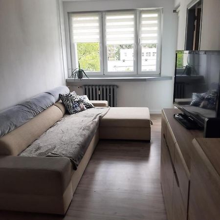 Apartament Komfortowy - W Pelni Wyposazony - Spaceapart Appartement Jelenia Góra Buitenkant foto